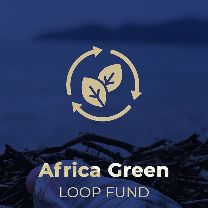 Africa Green Loop Fund Logo