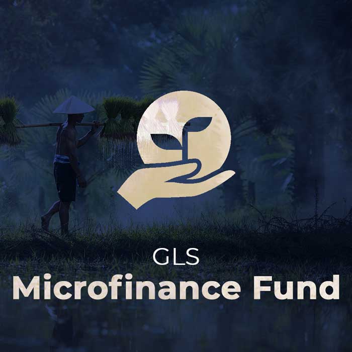 GLS Microfinance Fund Logo