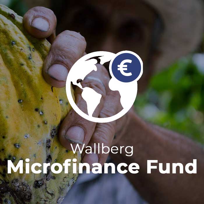 Wallberg Microfinance Fund