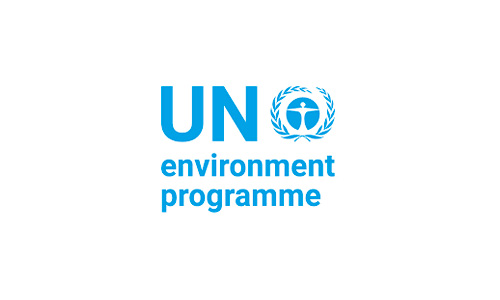 UN Environment Programme Logo