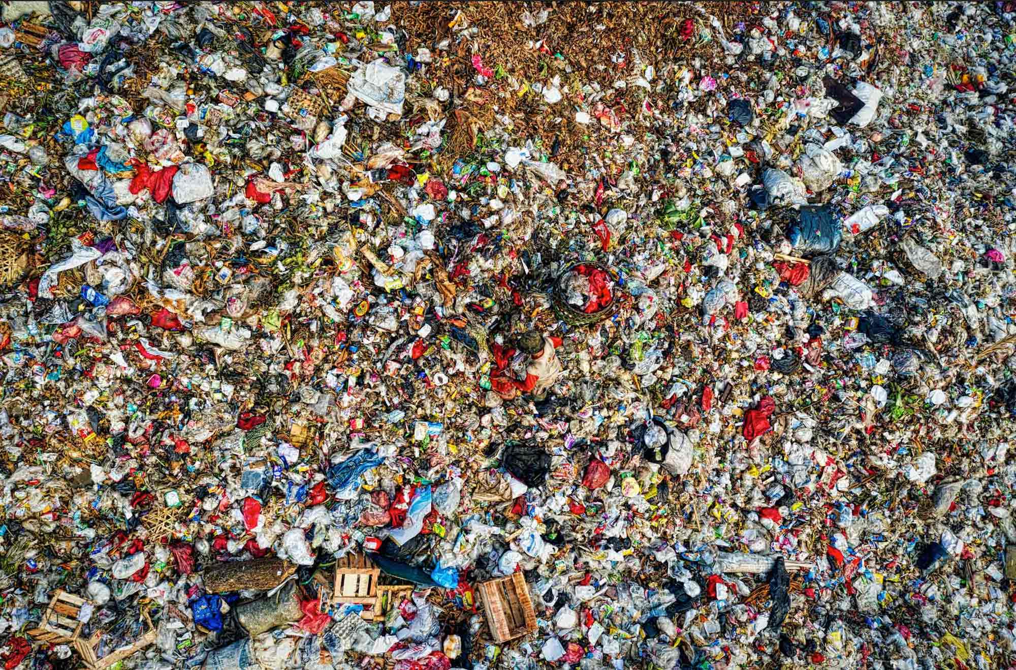 The Problem And Opportunity Of Waste In Emerging Markets